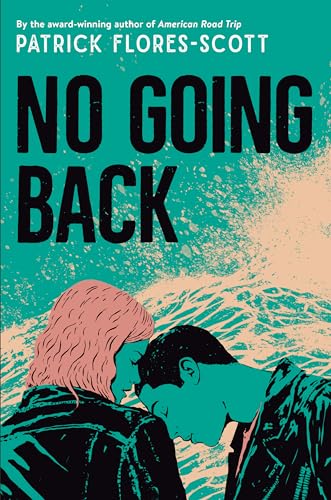Stock image for No Going Back (Hardcover) for sale by Grand Eagle Retail