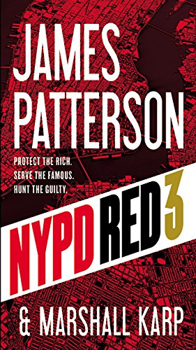 9780316407649: NYPD Red 3