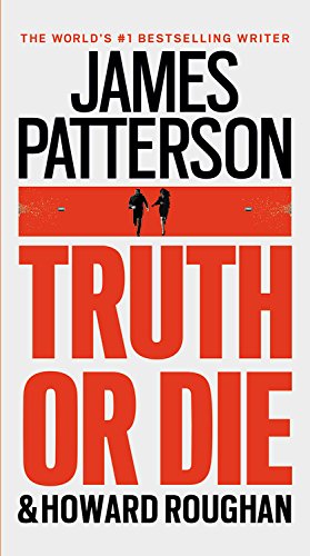 9780316408721: Truth or Die