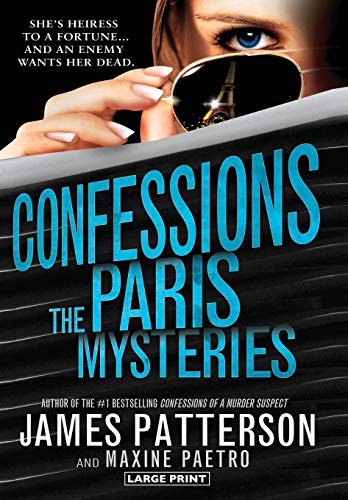 9780316409636: Confessions: The Paris Mysteries: 3