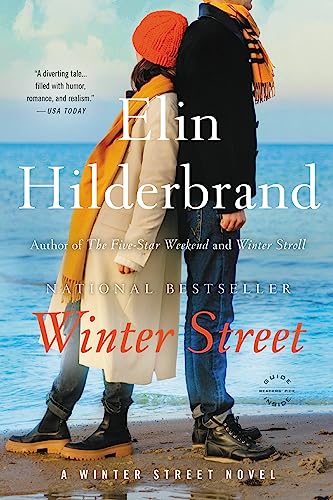 9780316410663: Winter Street (Winter Street, 1)