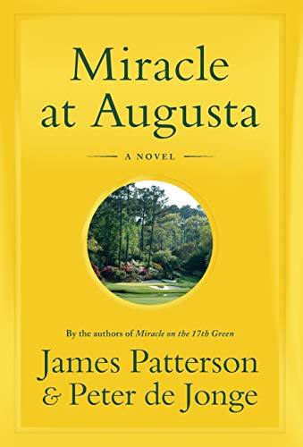 Imagen de archivo de Miracle at Augusta a la venta por More Than Words