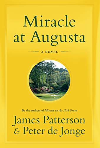

Miracle at Augusta [signed] [first edition]