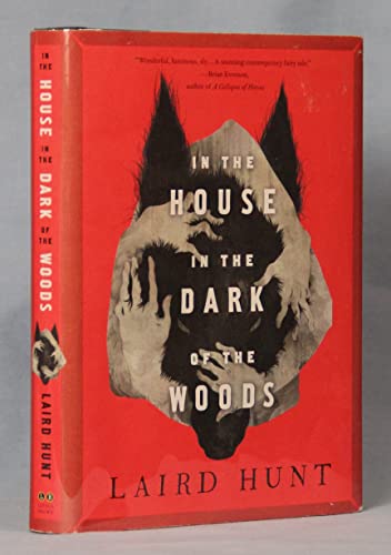 Beispielbild fr In the House in the Dark of the Woods zum Verkauf von Better World Books