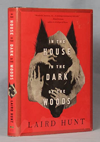 Stock image for In the House in the Dark of the Woods for sale by Better World Books
