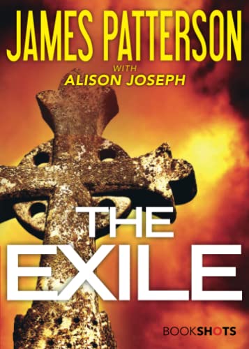 Imagen de archivo de The Exile (Bookshots) a la venta por SecondSale