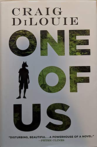 Stock image for One of Us for sale by Gulf Coast Books