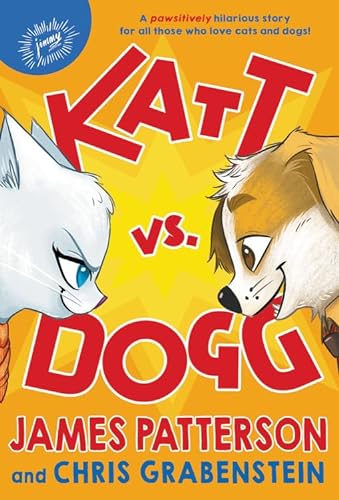 Imagen de archivo de Katt vs. Dogg a la venta por SecondSale