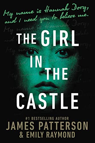 Imagen de archivo de The Girl in the Castle a la venta por KuleliBooks