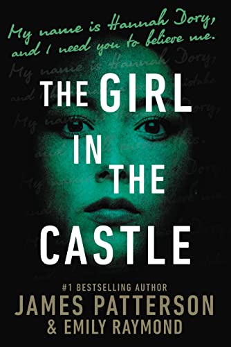 Stock image for The Girl in the Castle for sale by Goodwill Books