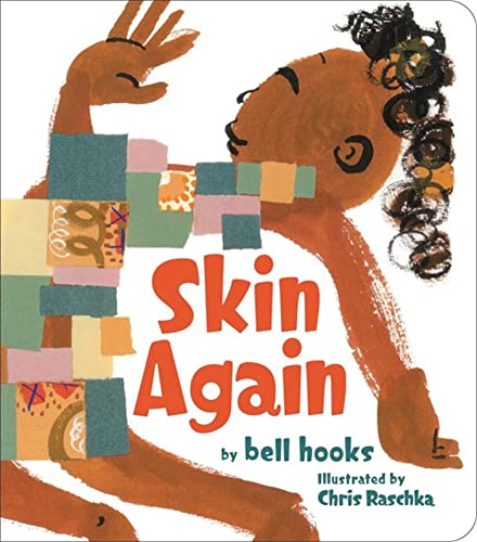 Imagen de archivo de Skin Again Format: Board book a la venta por INDOO