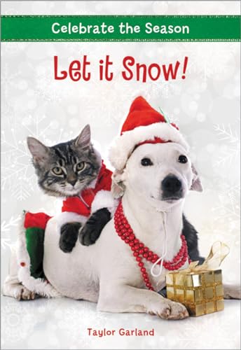 Stock image for Let It Snow! for sale by Blackwell's