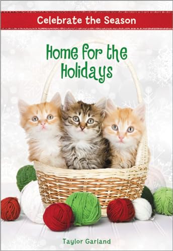 Stock image for Celebrate the Season: Home for the Holidays (Celebrate the Season, 4) for sale by SecondSale