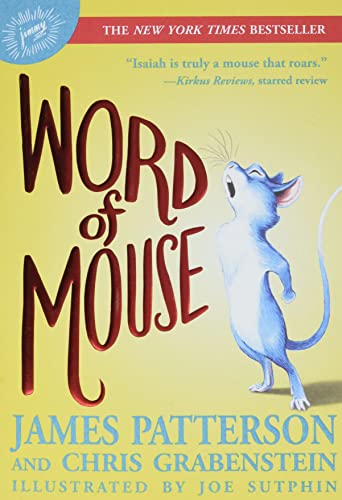 Beispielbild fr Word of Mouse zum Verkauf von SecondSale