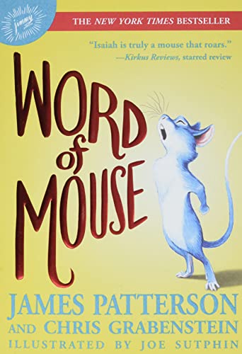 Stock image for Word of Mouse for sale by Jenson Books Inc