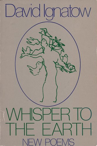 Beispielbild fr Whisper to the Earth zum Verkauf von Better World Books