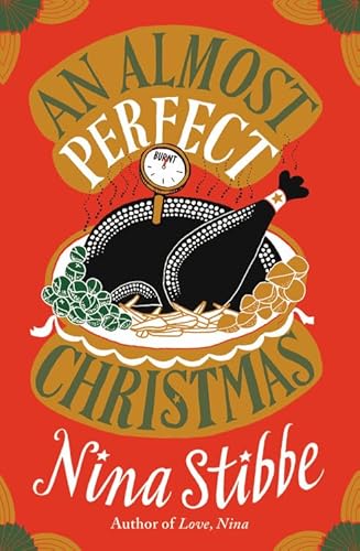 Beispielbild fr An Almost Perfect Christmas zum Verkauf von BooksRun