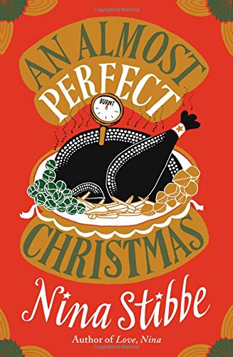Imagen de archivo de An Almost Perfect Christmas a la venta por BooksRun