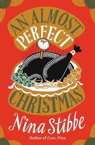 9780316415811: An Almost Perfect Christmas