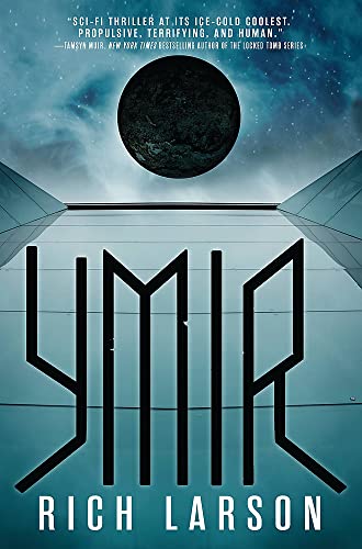 Stock image for Ymir for sale by BooksRun