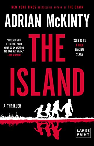 Stock image for The Island for sale by Better World Books