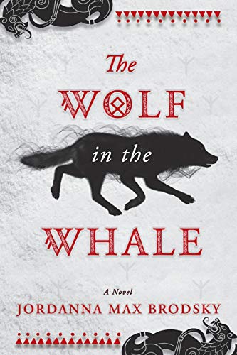 Beispielbild fr The Wolf in the Whale zum Verkauf von Better World Books