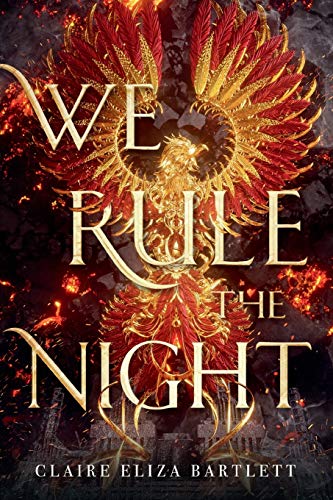 9780316417297: We Rule the Night