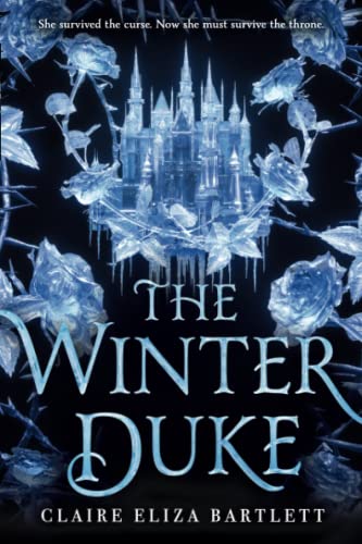 Beispielbild fr The Winter Duke zum Verkauf von ThriftBooks-Dallas