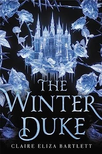9780316417341: The Winter Duke