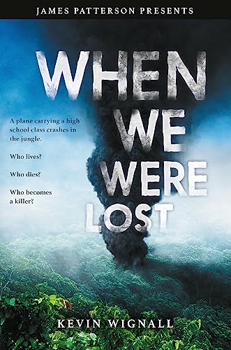 Stock image for When We Were Lost for sale by Dream Books Co.