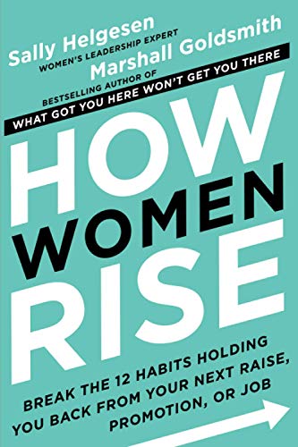 Imagen de archivo de How Women Rise a la venta por SecondSale