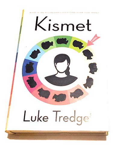 Imagen de archivo de Kismet: A Novel a la venta por SecondSale