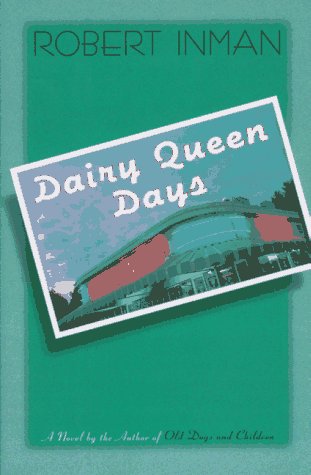 Stock image for Dairy Queen Days for sale by SecondSale
