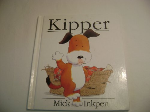 9780316418836: Kipper