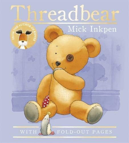 Imagen de archivo de Threadbear a la venta por Better World Books