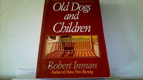 Beispielbild fr Old Dogs and Children: A Novel zum Verkauf von Jenson Books Inc