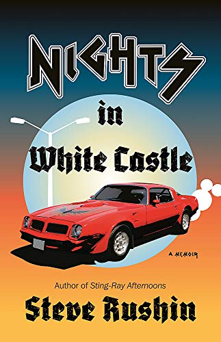 Stock image for Nights in White Castle : A Memoir for sale by Better World Books: West