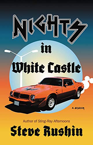 Stock image for Nights in White Castle: A Memoir for sale by SecondSale