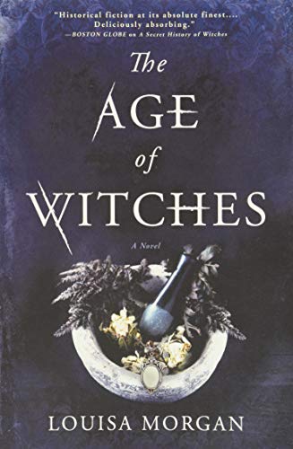 Stock image for The Age of Witches : A Novel for sale by Better World Books: West