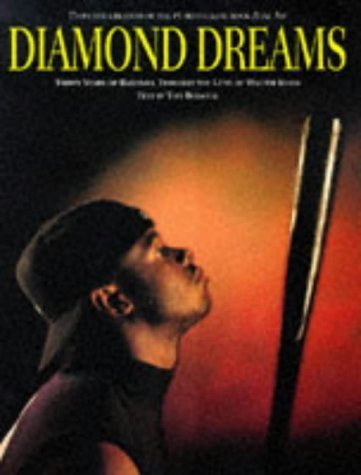 Beispielbild fr Diamond Dreams: Thirty Years of Baseball Through the Lens of Walter Iooss zum Verkauf von SecondSale