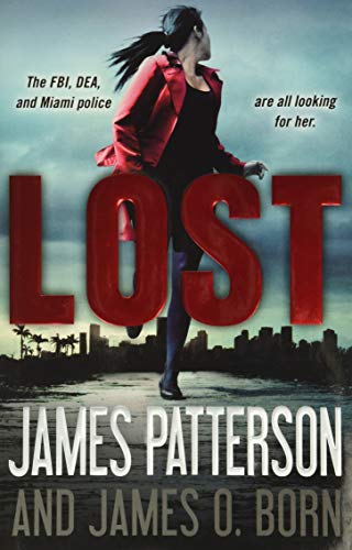 Stock image for Lost for sale by Your Online Bookstore