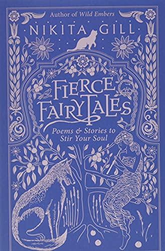 Beispielbild fr Fierce Fairytales zum Verkauf von Blackwell's