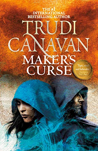 Stock image for Makers Curse (Millenniums Rule, 4) for sale by Bookoutlet1