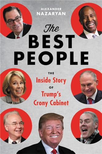 Stock image for The Best People for sale by Blackwell's