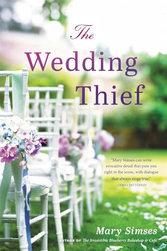 Beispielbild fr The Wedding Thief zum Verkauf von SecondSale