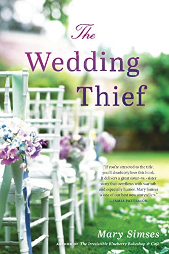 9780316421621: The Wedding Thief