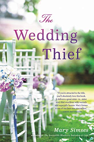 Stock image for The Wedding Thief for sale by Bookoutlet1
