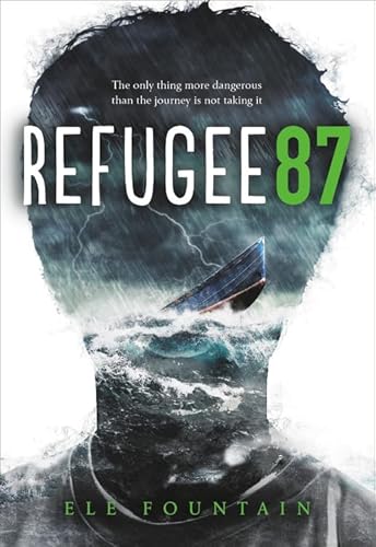 Stock image for Refugee 87 for sale by Lakeside Books