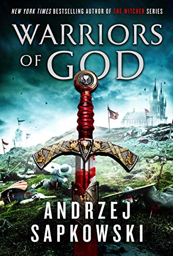 Beispielbild für Warriors of God zum Verkauf von Better World Books