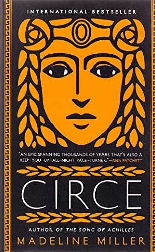 Stock image for Circe for sale by Half Price Books Inc.